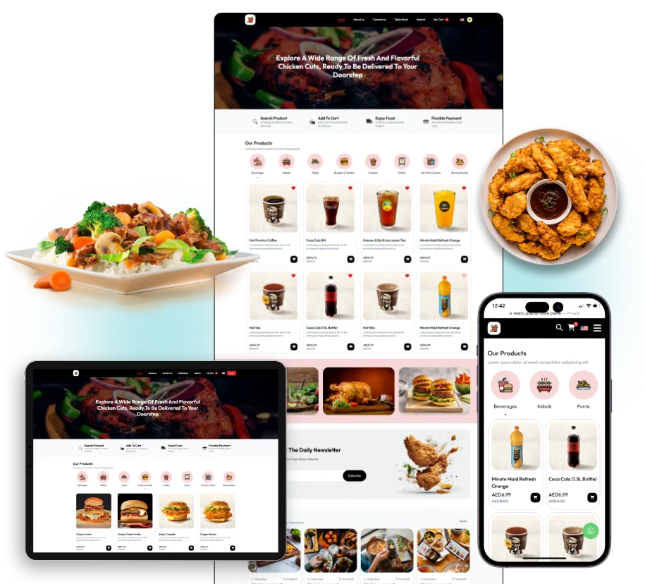Online Store
